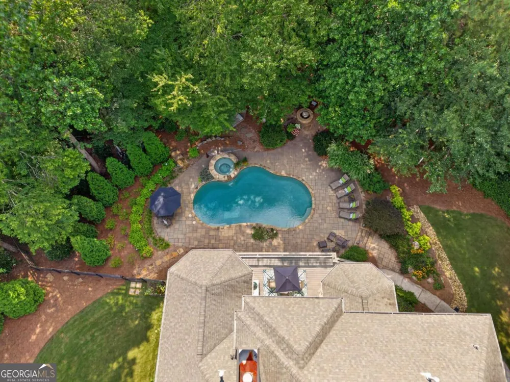605 Hickory Mill LN Milton, GA 30004