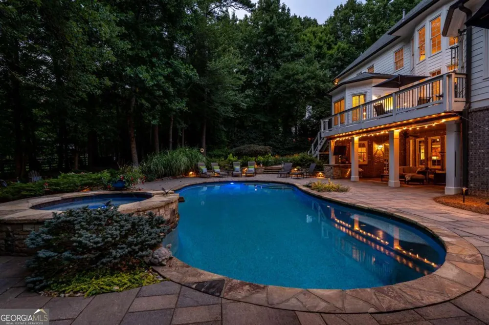 605 Hickory Mill LN Milton, GA 30004