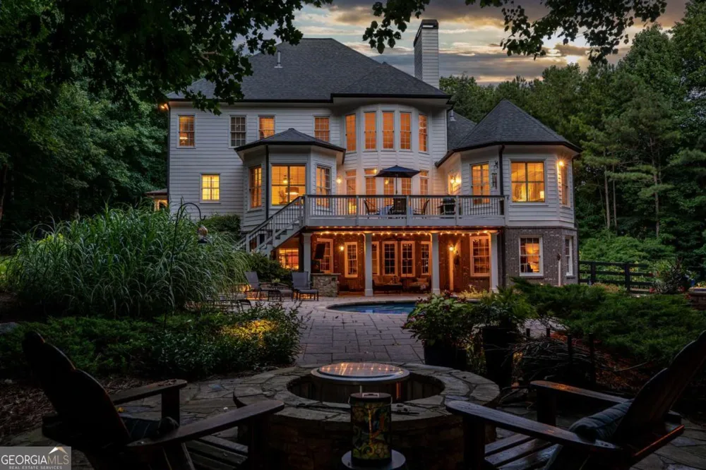 605 Hickory Mill LN Milton, GA 30004