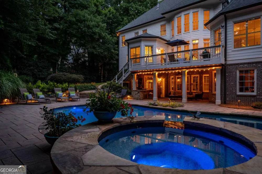 605 Hickory Mill LN Milton, GA 30004