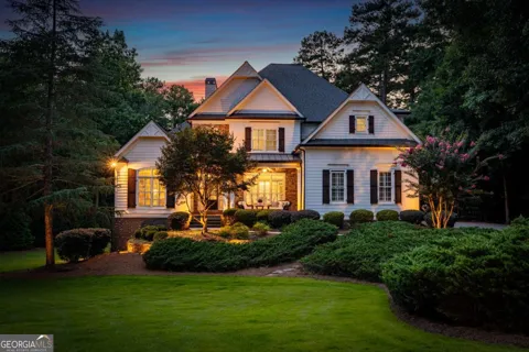 605 Hickory Mill LN
