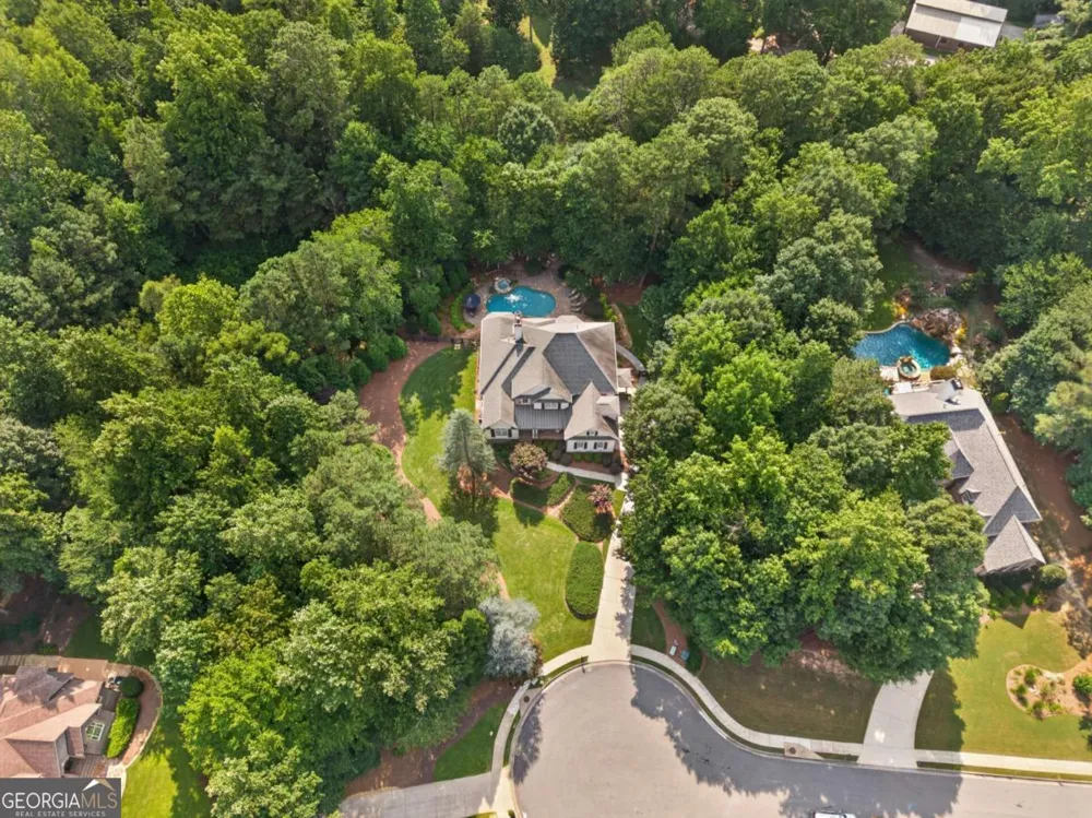 605 Hickory Mill LN Milton, GA 30004