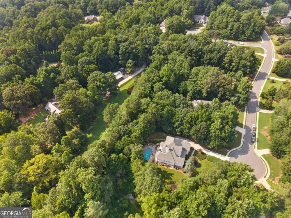 605 Hickory Mill LN Milton, GA 30004