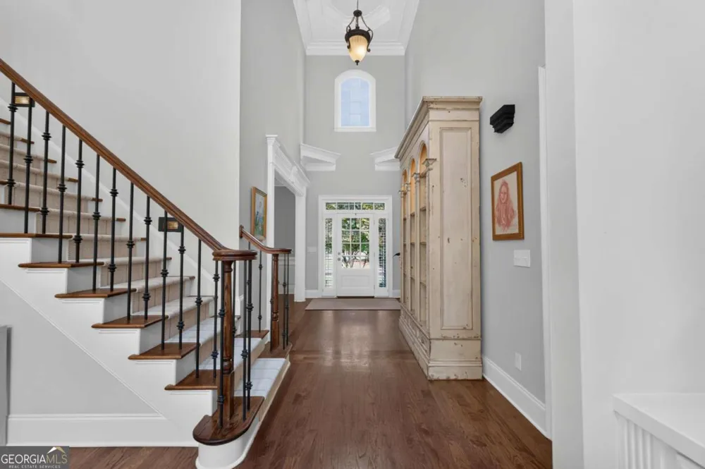 605 Hickory Mill LN Milton, GA 30004