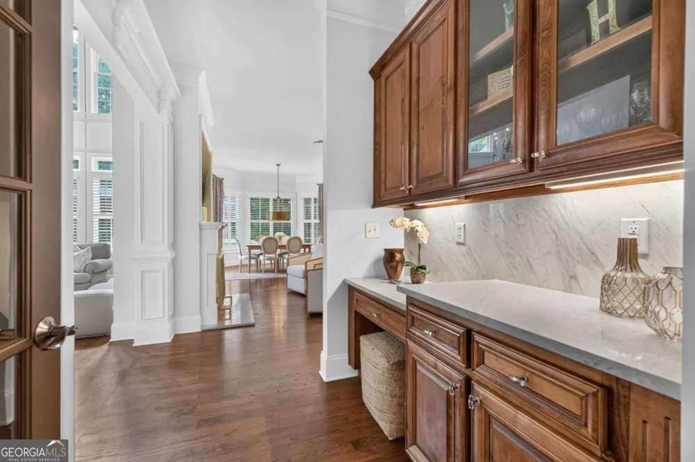 605 Hickory Mill LN Milton, GA 30004