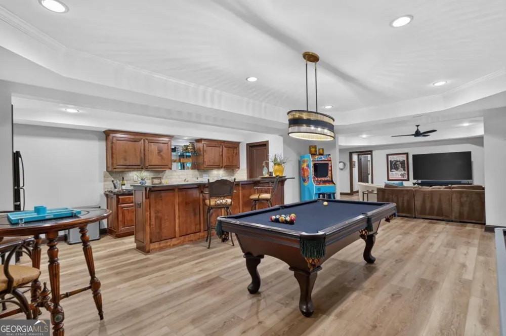 605 Hickory Mill LN Milton, GA 30004