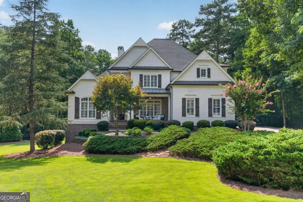 605 Hickory Mill LN Milton, GA 30004