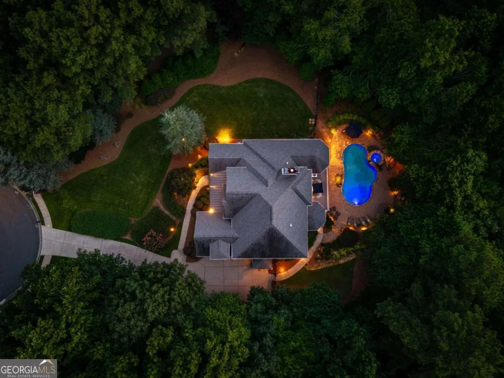 605 Hickory Mill LN Milton, GA 30004