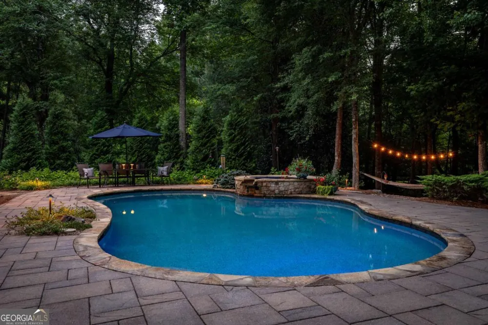 605 Hickory Mill LN Milton, GA 30004