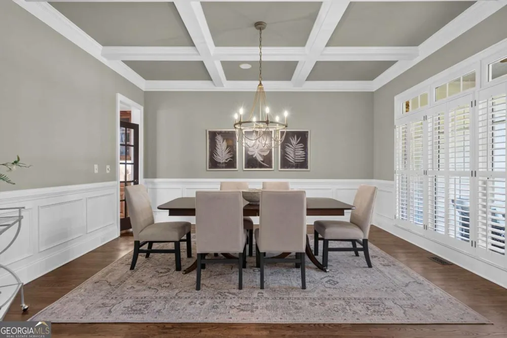 605 Hickory Mill LN Milton, GA 30004