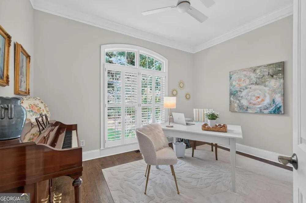 605 Hickory Mill LN Milton, GA 30004