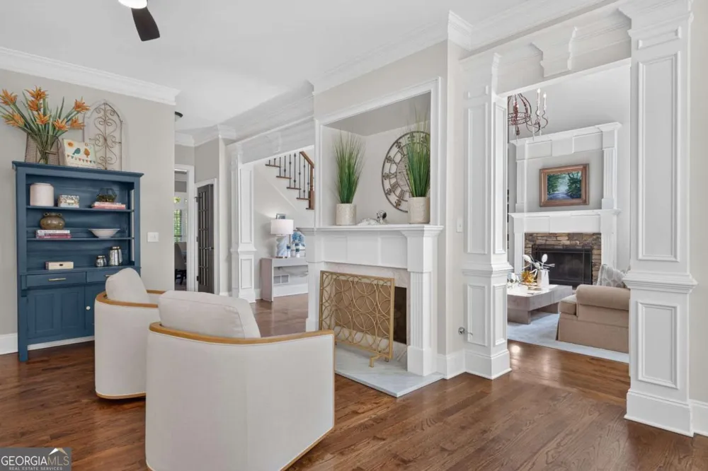 605 Hickory Mill LN Milton, GA 30004
