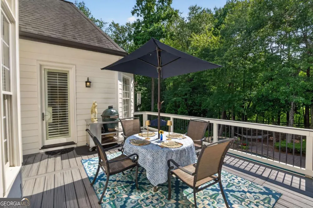 605 Hickory Mill LN Milton, GA 30004