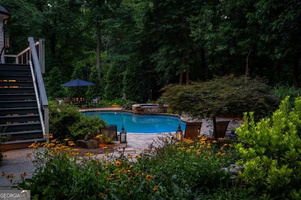 605 Hickory Mill LN Milton, GA 30004