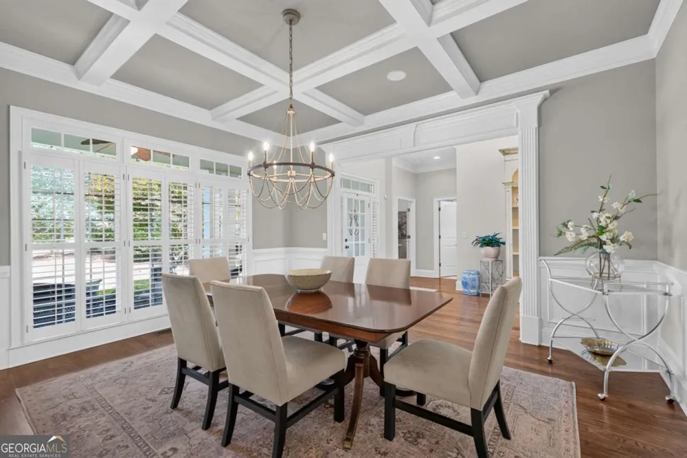 605 Hickory Mill LN Milton, GA 30004