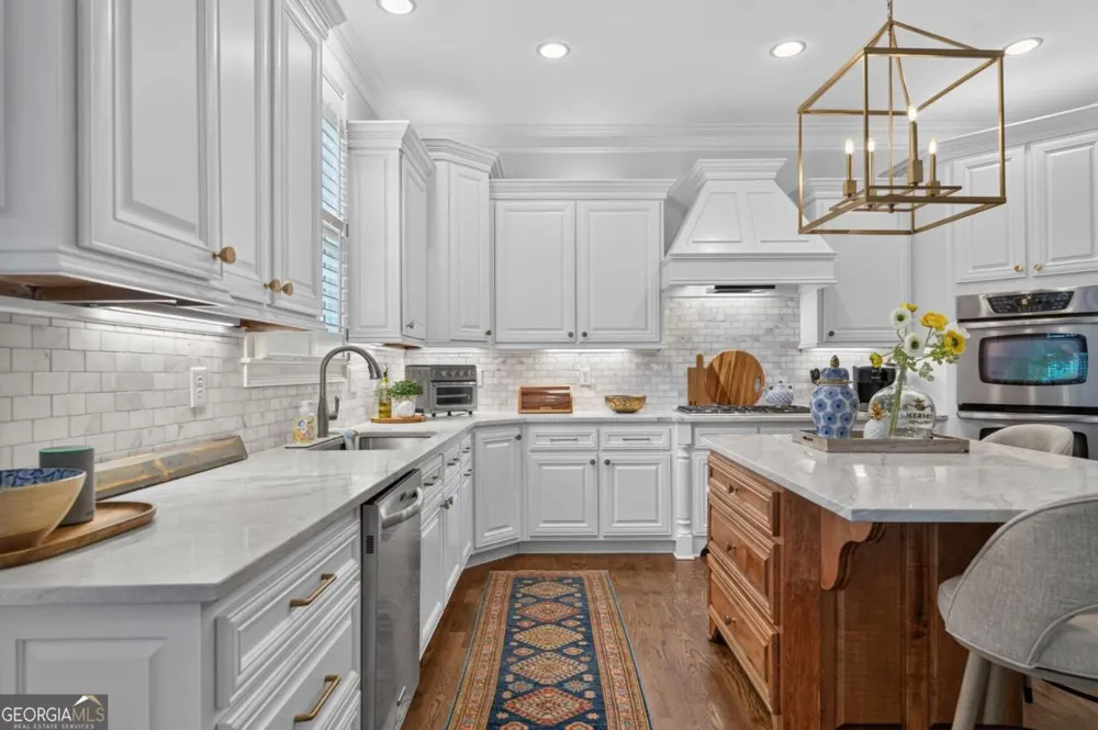 605 Hickory Mill LN Milton, GA 30004