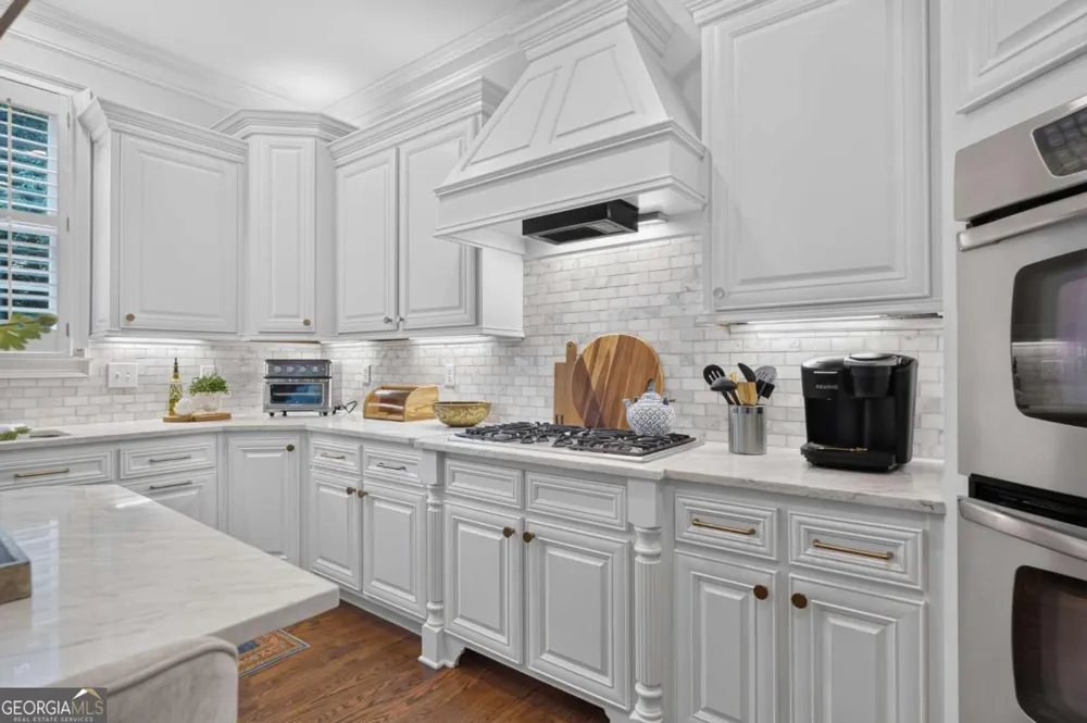 605 Hickory Mill LN Milton, GA 30004