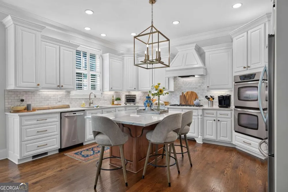 605 Hickory Mill LN Milton, GA 30004