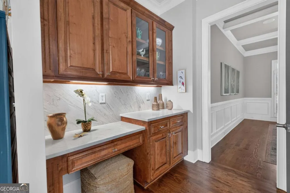 605 Hickory Mill LN Milton, GA 30004