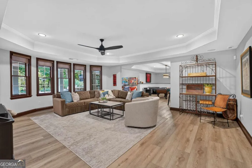 605 Hickory Mill LN Milton, GA 30004
