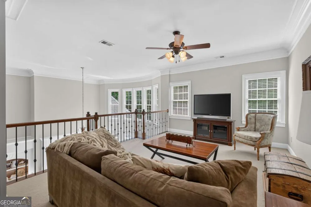 605 Hickory Mill LN Milton, GA 30004
