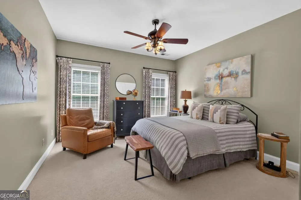 605 Hickory Mill LN Milton, GA 30004