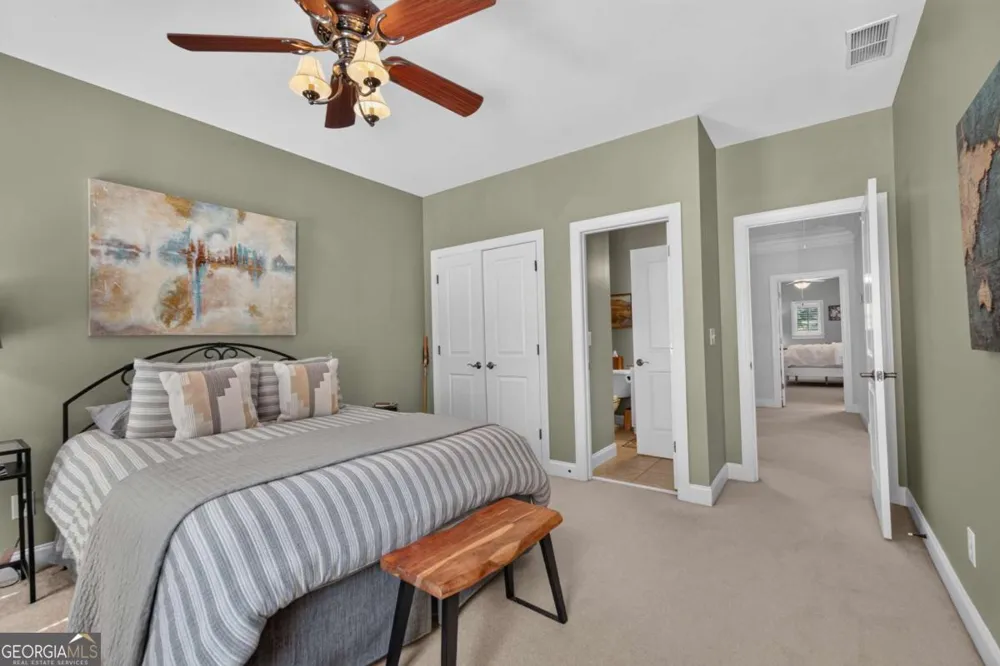 605 Hickory Mill LN Milton, GA 30004