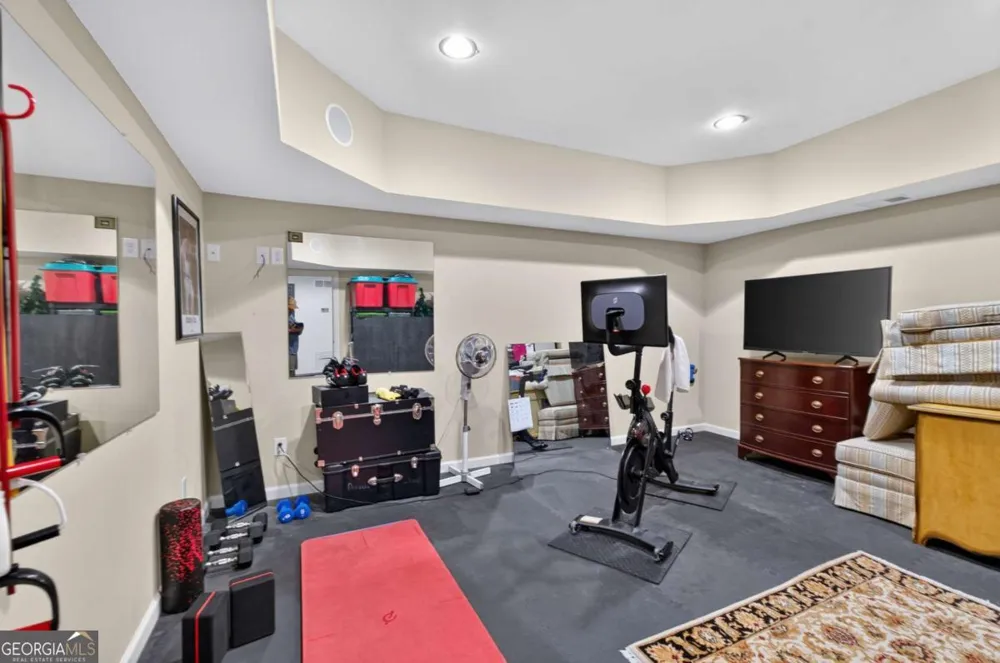 605 Hickory Mill LN Milton, GA 30004