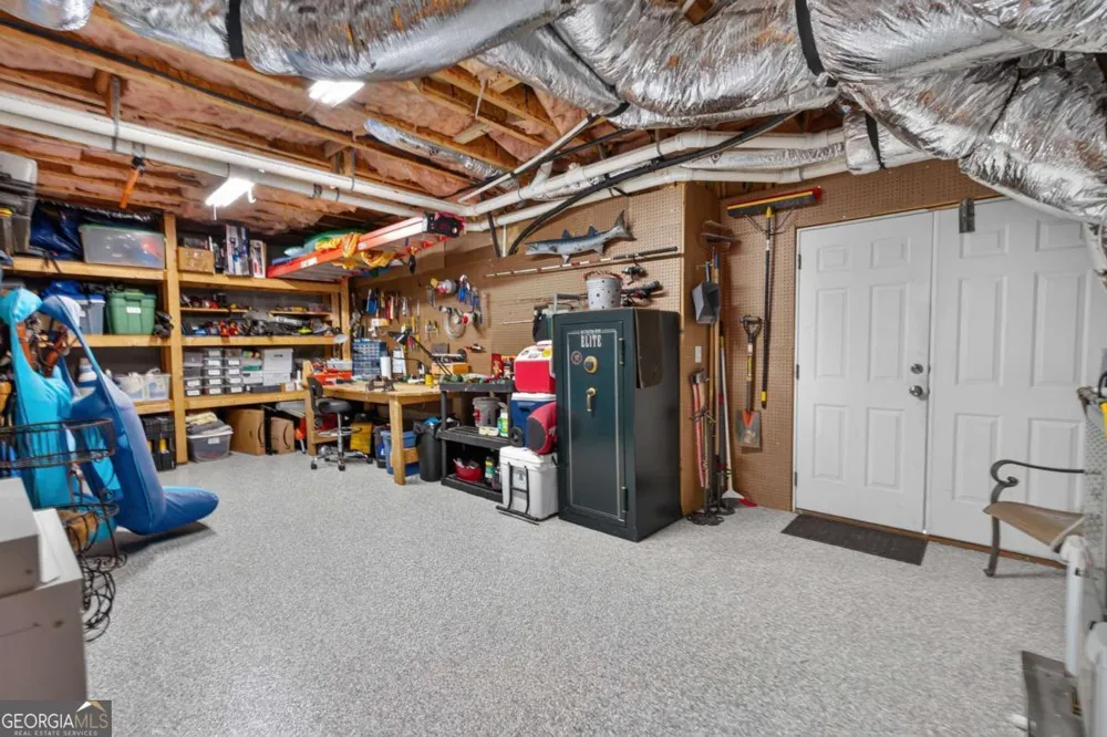 605 Hickory Mill LN Milton, GA 30004