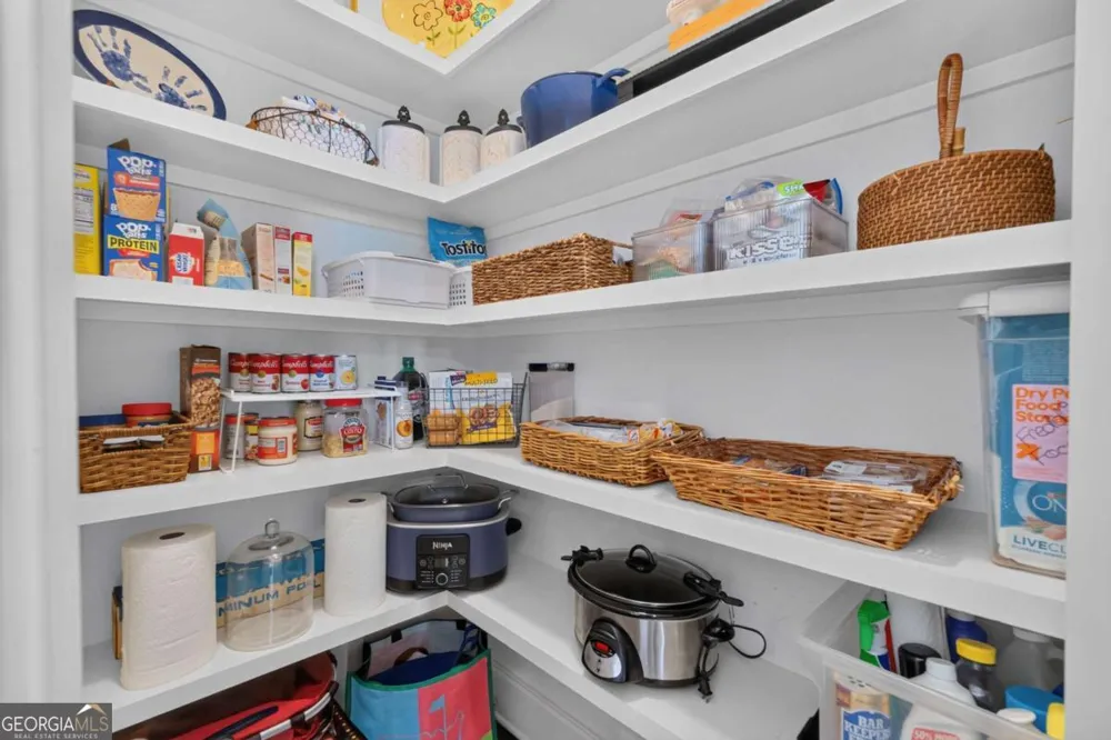605 Hickory Mill LN Milton, GA 30004
