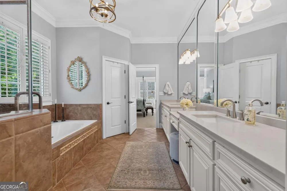 605 Hickory Mill LN Milton, GA 30004