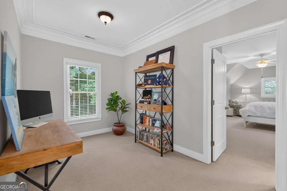 605 Hickory Mill LN Milton, GA 30004
