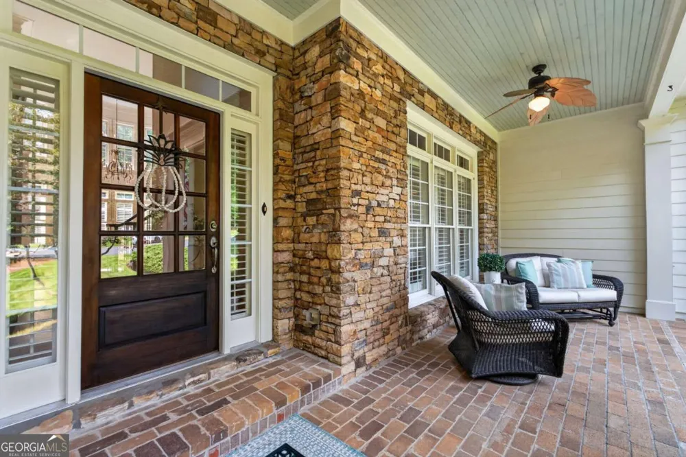 605 Hickory Mill LN Milton, GA 30004