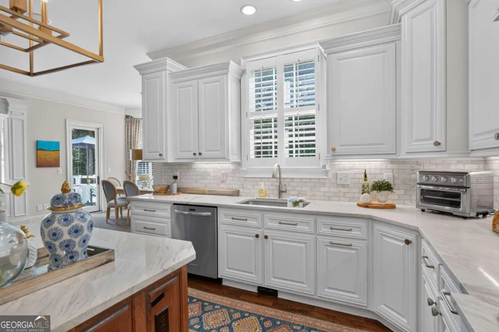 605 Hickory Mill LN Milton, GA 30004