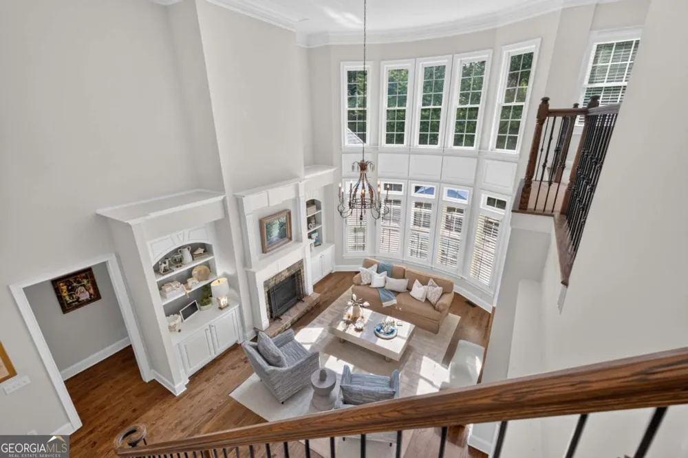 605 Hickory Mill LN Milton, GA 30004