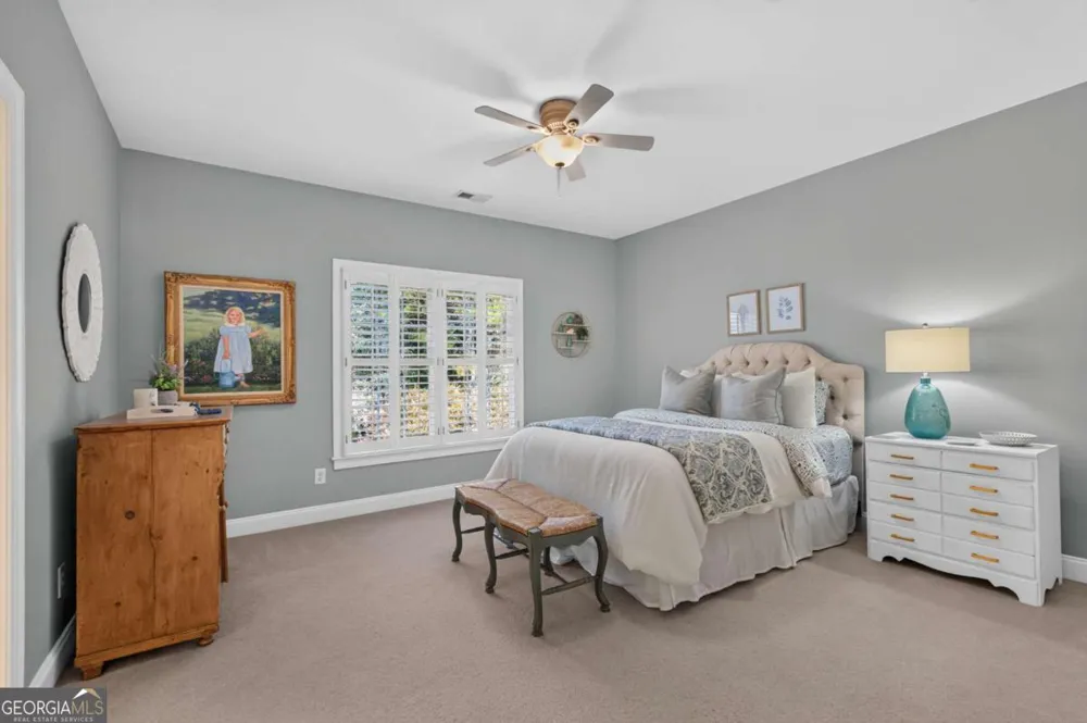 605 Hickory Mill LN Milton, GA 30004