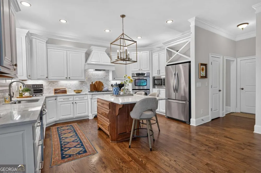 605 Hickory Mill LN Milton, GA 30004