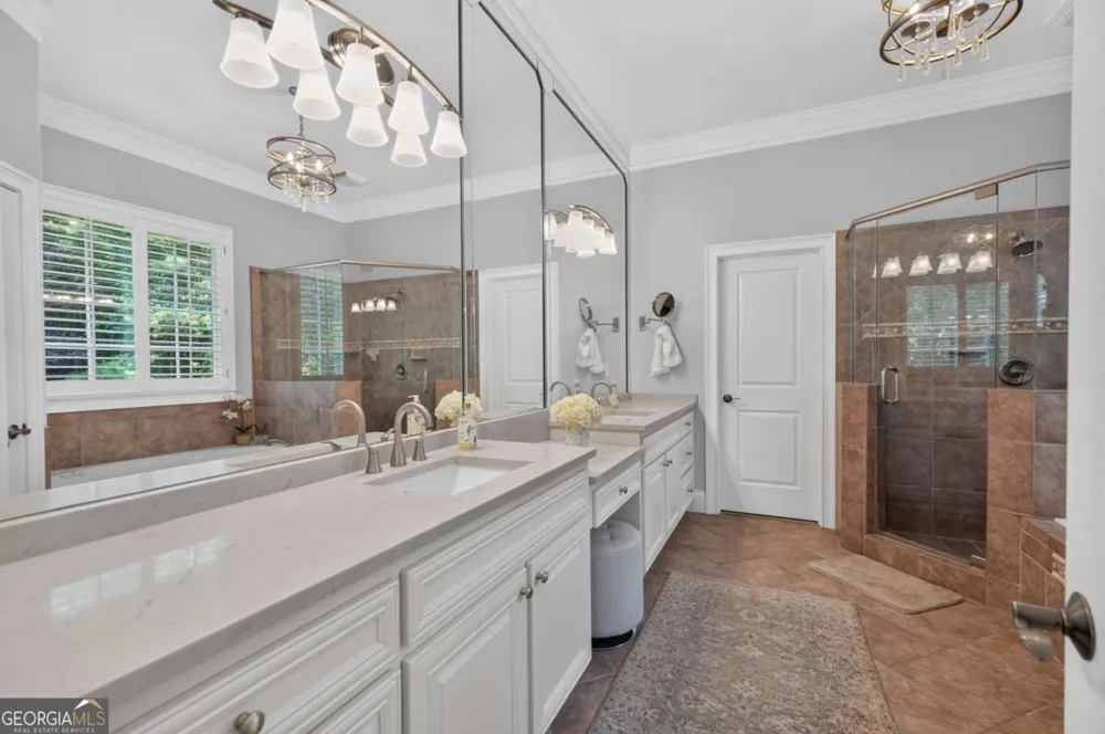 605 Hickory Mill LN Milton, GA 30004