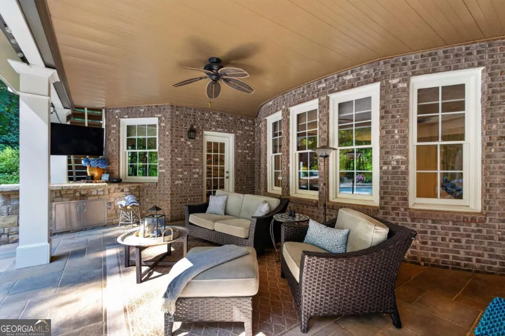 605 Hickory Mill LN Milton, GA 30004