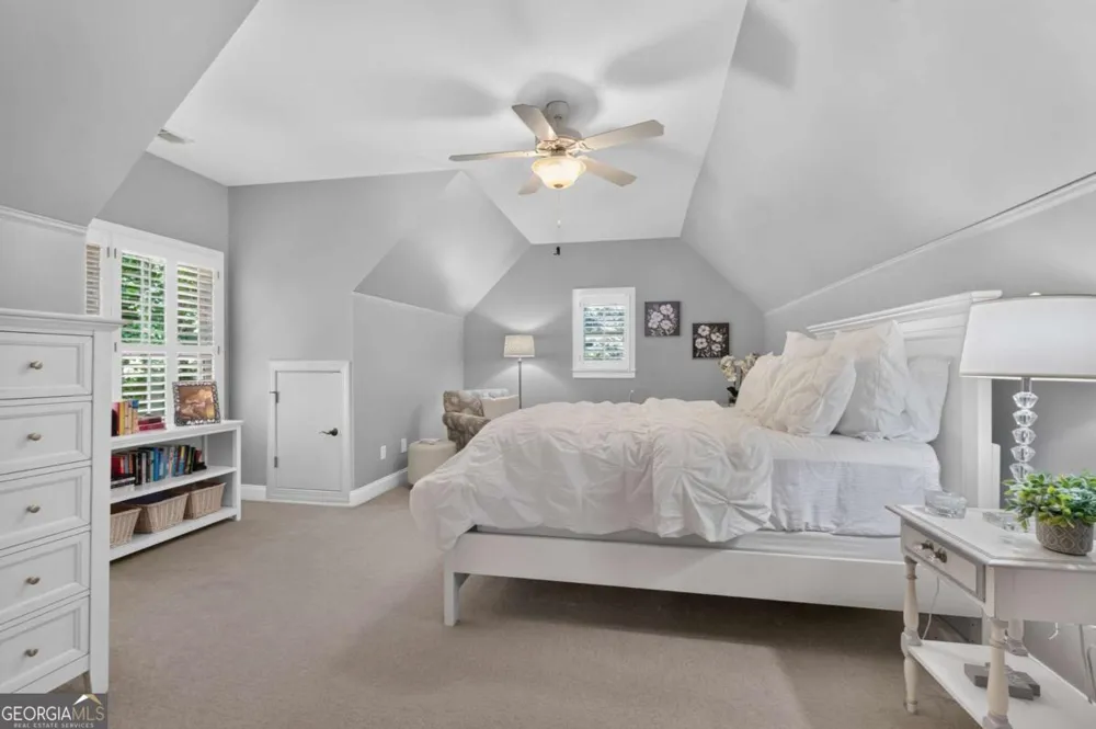 605 Hickory Mill LN Milton, GA 30004