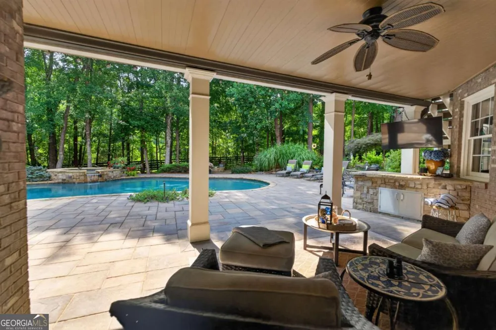 605 Hickory Mill LN Milton, GA 30004