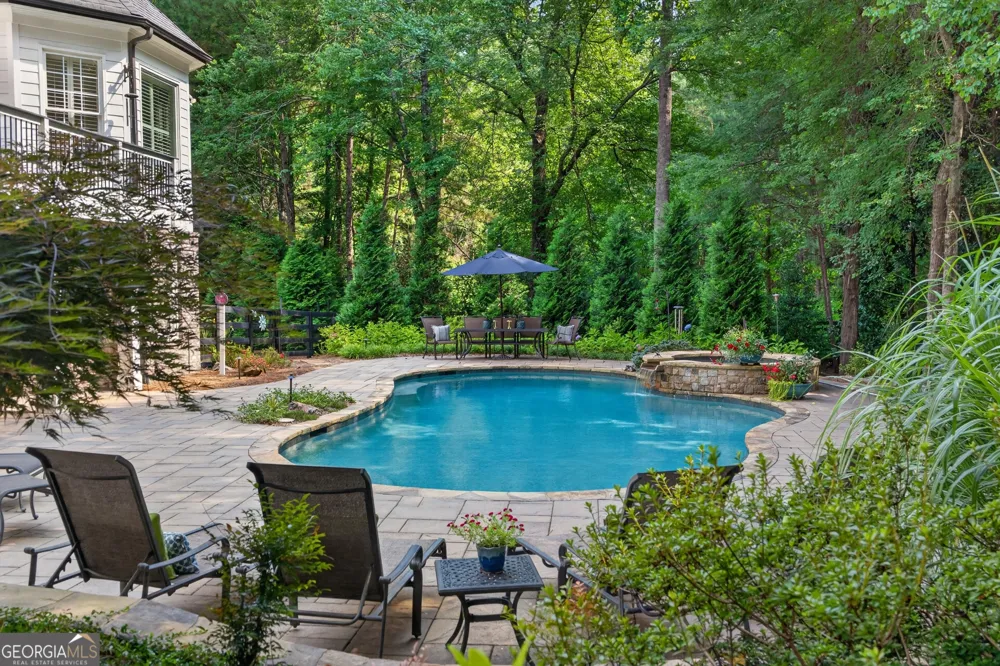 605 Hickory Mill LN Milton, GA 30004
