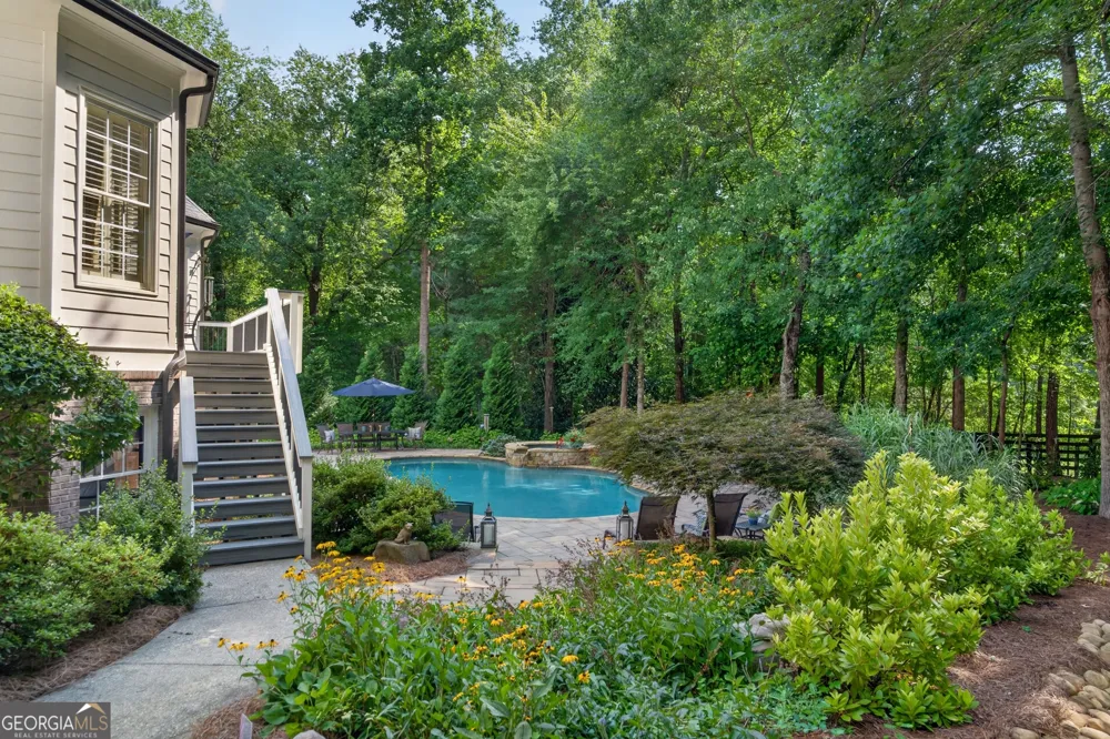 605 Hickory Mill LN Milton, GA 30004