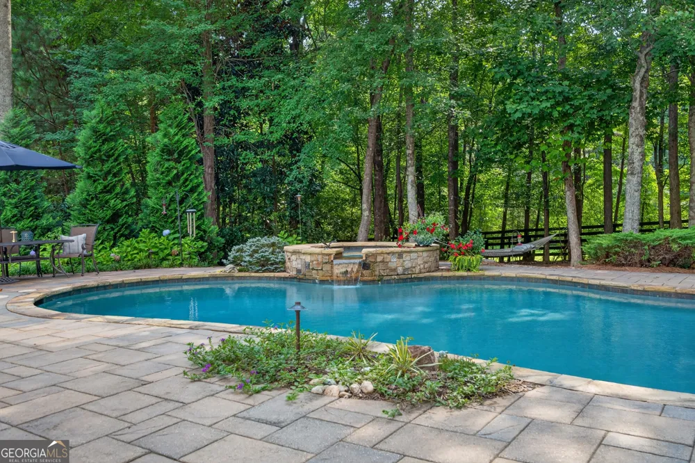 605 Hickory Mill LN Milton, GA 30004