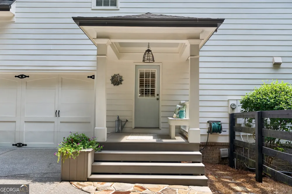 605 Hickory Mill LN Milton, GA 30004