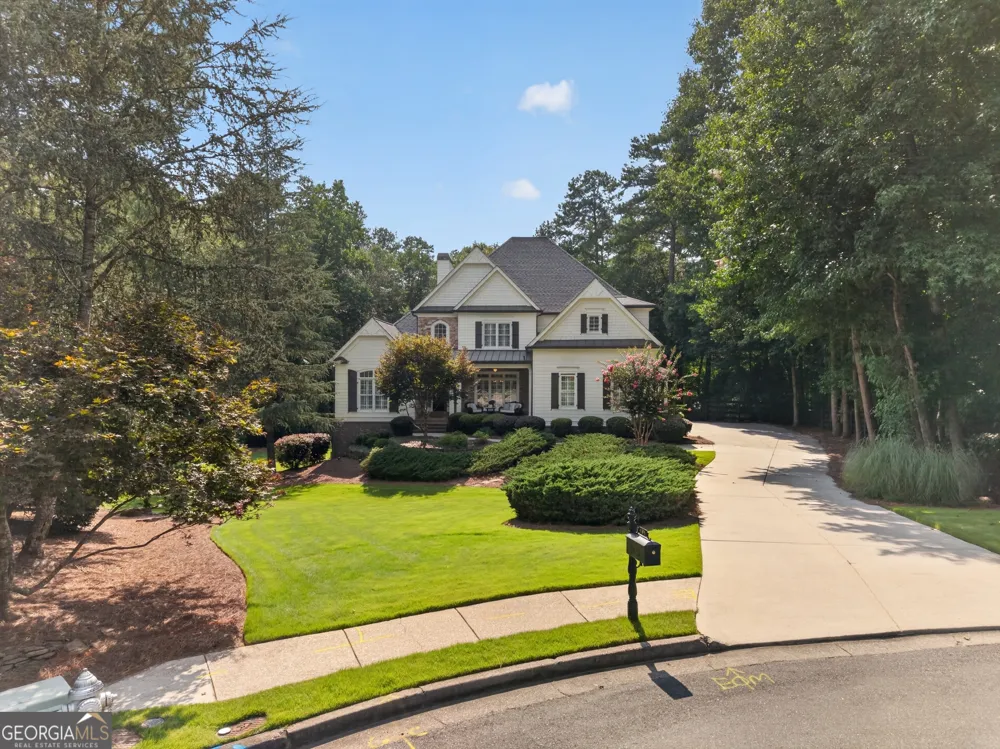605 Hickory Mill LN Milton, GA 30004