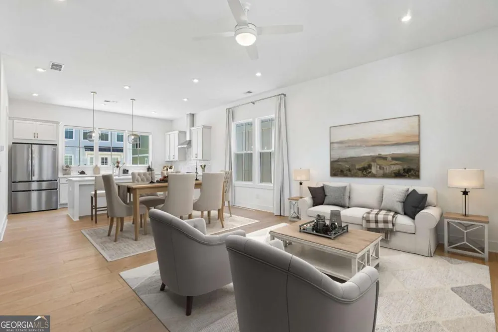 119 Pinecone PKWY Alpharetta, GA 30022
