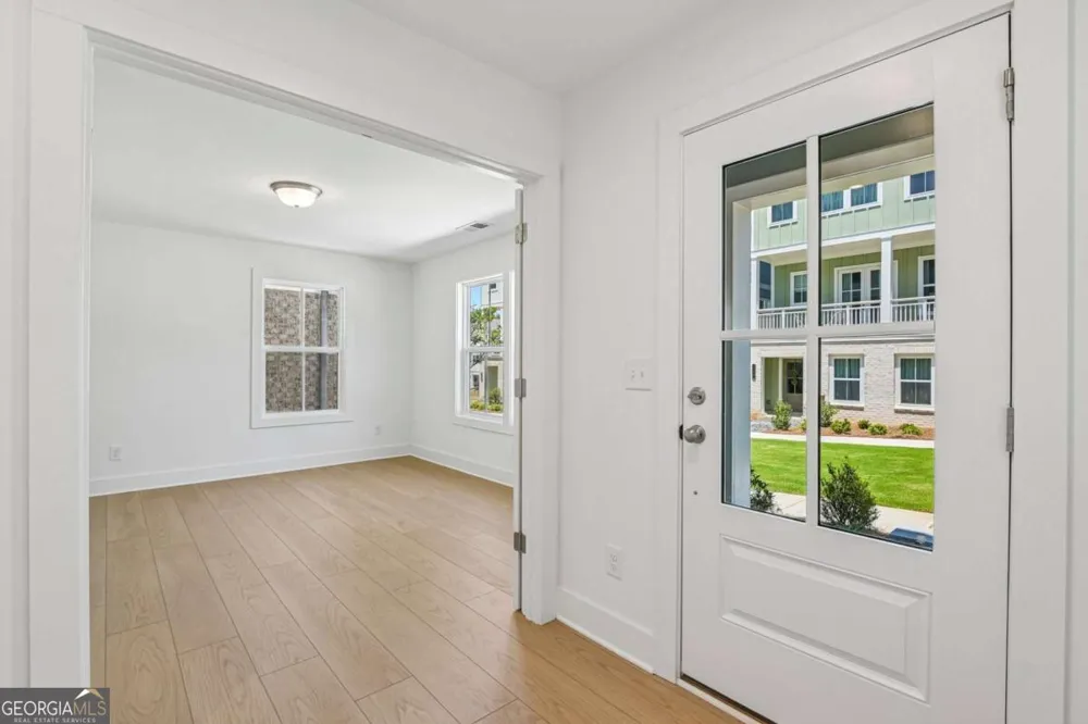 119 Pinecone PKWY Alpharetta, GA 30022