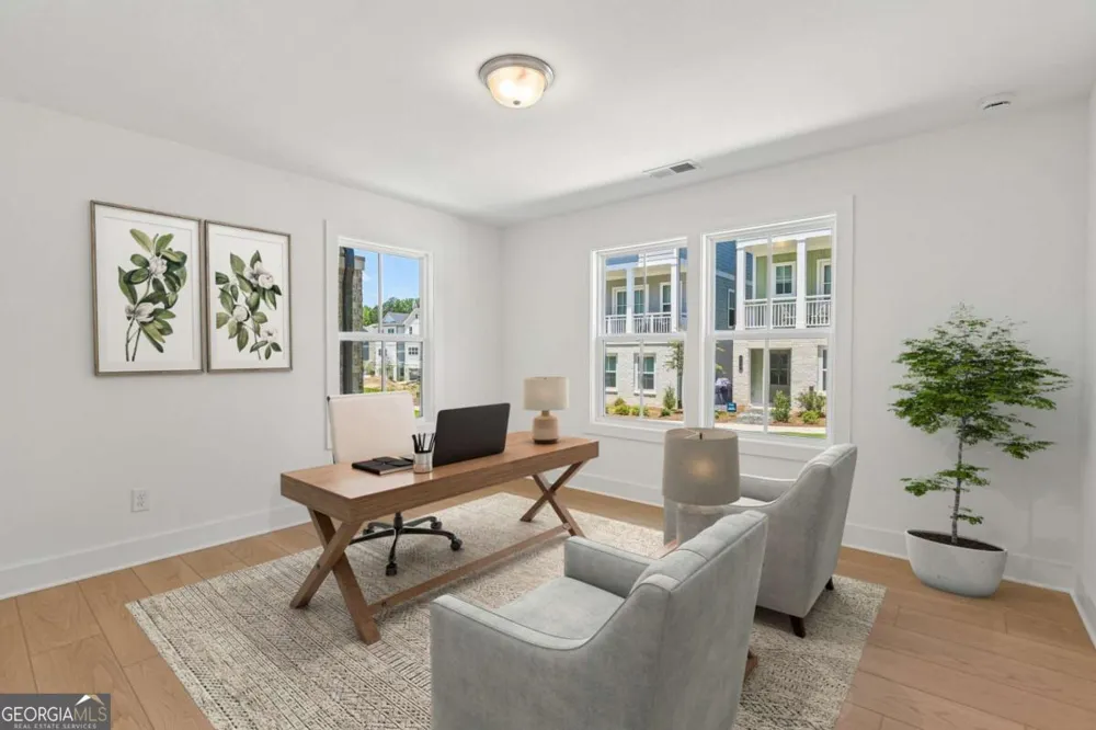 119 Pinecone PKWY Alpharetta, GA 30022