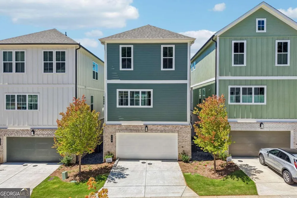 119 Pinecone PKWY Alpharetta, GA 30022